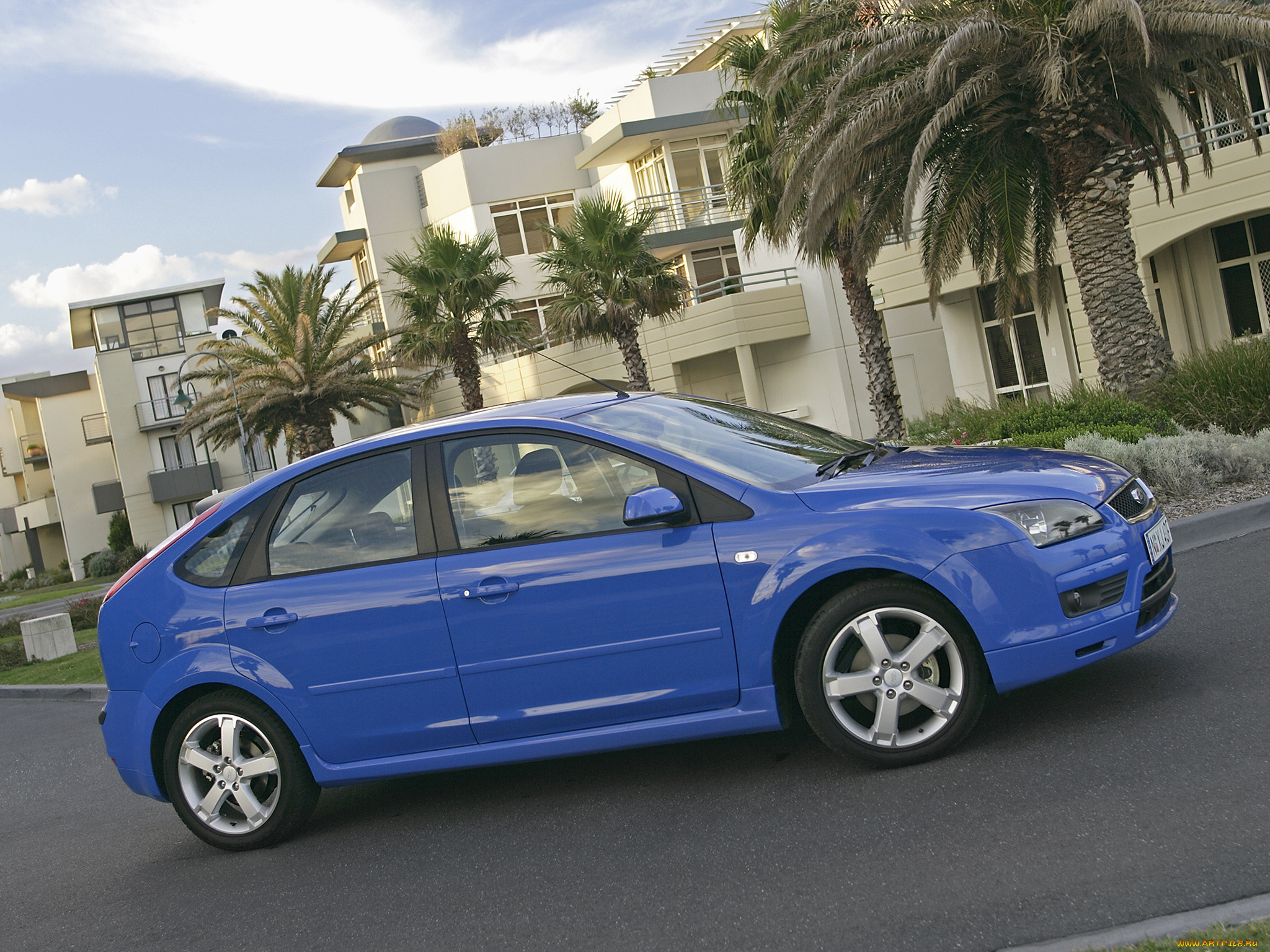 , ford, 5-door, focus, , au-spec, zetec